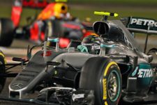 Kabar Baik Buat Penggemar Formula 1 - JPNN.com