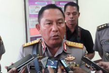 Waspada, Halmahera Dijadikan Lokasi Latihan Teroris - JPNN.com