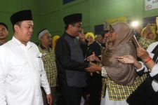 Golkar Kerahkan Sayap Islam Buat Menangkan Ahok-Djarot - JPNN.com