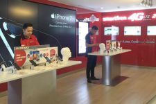 Smartfren Tawarkan iPhone 7 dan iPhone 7 Plus - JPNN.com