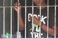 Pembunuh Ayah Kandung di Buleleng Dituntut 5 Tahun, Alasan Jaksa Amazing - JPNN.com Bali