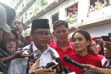 Didatangi Mas Hasto, Warga Koja Malah Tanya Ahok - JPNN.com