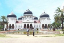 Wisata Halal Semakin Moncer, Aceh Terus Dipoles - JPNN.com