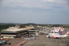 Zurich Airport Lirik Batam - JPNN.com