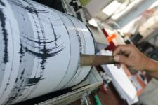 Gempa 4,8 Skala Richter Kembali Mengguncang Poso - JPNN.com