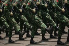 6 Oknum TNI Diduga Pelaku Penganiayaan di Boyolali Masih Ditahan di Denpom Solo - JPNN.com Jateng