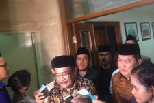 Bertemu Ahok-Djarot, PBNU Tetap Bersikap Netral - JPNN.com