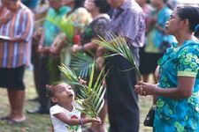 Sukacita Semana Santa Mewarnai Larantuka - JPNN.com