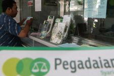 Tabungan Emas Pegadaian Sudah Tembus 98 Persen dari Target 2017 - JPNN.com