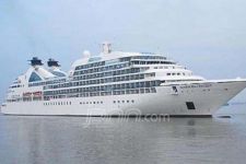 Tahun Depan, Mega Cruise Ship Siap Bersandar di Pelabuhan Benoa - JPNN.com