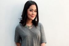 Cuekin David Noah, Gracia Indri Pilih Jalan-jalan ke Jepang - JPNN.com