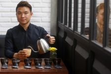 Keliling Dunia Demi Mengenal Kopi - JPNN.com