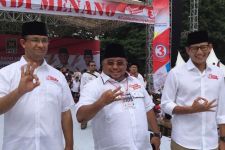 Anies Andalkan Tim Ronda PKS untuk Tangkal Kecurangan - JPNN.com