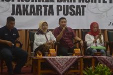 RelaNU Rapatkan Barisan Menangkan Ahok-Djarot - JPNN.com