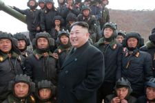 AS Batal Usulkan Pembekuan Harta Kim Jong Un, Takut Ya? - JPNN.com