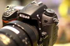 Nikon D7500 yang Mengabadikan Momen Reaksi Cepat - JPNN.com