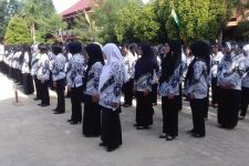 Sekretaris Kota ‘Teror’ Pegawai Malas - JPNN.com