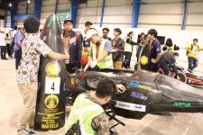 22 Mobil Mahasiswa Indonesia Kembali Ramaikan Shell Eco-marathon Asia 2019 - JPNN.com