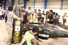 IRC Tire Indonesia Dukung Tim Mahasiswa di Shell Eco Marathon 2017 - JPNN.com