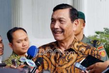 Pak Luhut Minta Pemulung Dilibatkan - JPNN.com