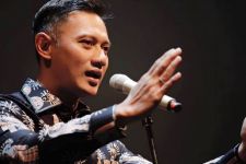 Ucapan dari Agus Yudhoyono Buat Anies dan Ahok Ini Jempolan - JPNN.com