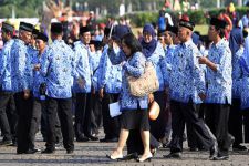 2.981 Guru Honorer di Kabupaten Bogor Diangkat Jadi PPPK - JPNN.com Jabar