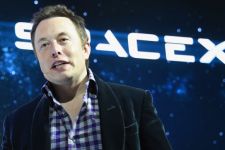 Harta Elon Musk Makin Memelesat, Pecah Rekor Baru Jadi Sebegini - JPNN.com