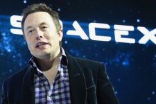 Elon Musk Targetkan Starship Bakal Mencapai Mars dalam 2 Tahun - JPNN.com