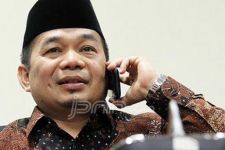 PKS: Prabowo Mungkin Saja, Yang Tidak Mungkin Itu Tuhan Ada Dua - JPNN.com