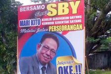 SBY Siap Nyalon, Mohon Dukungannya ya - JPNN.com