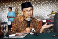 Habibie Yakin Masa Depan Perekonomian Batam Sangat Cerah - JPNN.com