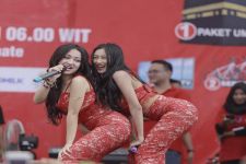 Muslimat NU Sayangkan Aksi Vulgar Duo Serigala - JPNN.com