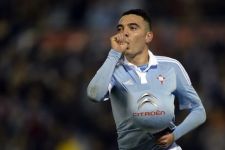 Bomber Celta Vigo Ini Punya Rekor Selalu Menang Melawan MU - JPNN.com