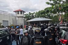 Dua Tahanan Kabur Menyerah Setelah Dibujuk Sang Istri - JPNN.com