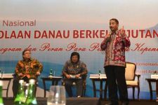 Seriusi Pengelolaan Danau untuk Memperbanyak Destinasi Wisata - JPNN.com