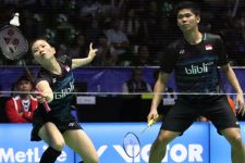 Kalahkan Ganda Thailand, Praveen/Debby ke Perempat Final - JPNN.com