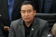 Kritikan Pedas Politikus Demokrat soal Jokowi 3 Periode - JPNN.com Sumbar