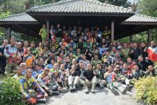 Begini Cara Pangdivif 2 Kostrad Kenalkan Kawasan Wisata Malang - JPNN.com