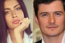 Orlando Bloom Kepergok Bercinta di Hotel dengan Pelayan Cantik - JPNN.com