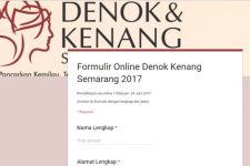 Dicari Duta Wisata Denok-Kenang 2017 yang Lihai Promosikan Wisata Semarang - JPNN.com