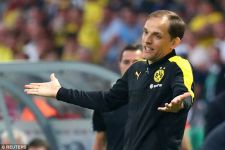 Borussia Dortmund Pecat Pelatih - JPNN.com