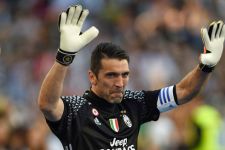 Buffon Doakan Juventus Kembali Jadi Tim Sukses - JPNN.com