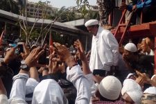 Habib Rizieq Dijerat Empat Pasal Sekaligus, Simak nih - JPNN.com