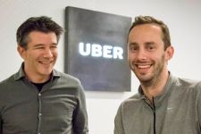 Uber Pecat Insinyur yang Dituduh Mencuri Dokumen Rahasia dari Google - JPNN.com