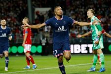 Ini Penyebab Real Madrid Mundur dari Perburuan Kylian Mbappe - JPNN.com