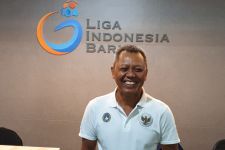 Badai Covid-19 Mereda, LIB Sebut Tinggal 20-an Pemain Liga 1 yang Jalani Isolasi - JPNN.com Bali