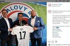 Egy Maulana Vikri Resmi Gabung FK Senica, Berikut Rincian Kontraknya. - JPNN.com