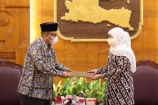 Bupati Probolinggo Terciduk, Gubernur Jatim Tetapkan Timbul Jadi Plt - JPNN.com Jatim