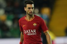 Javier Pastore Mengaku Sulit Tinggalkan AS Roma - JPNN.com