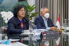 Menteri Siti: Post 2020 GBF Jadi Standar Keberlangsungan Hidup - JPNN.com